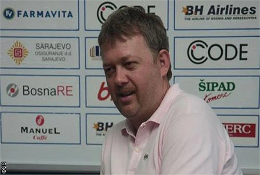 Osim: Odlukom Odbora najviše gubi Željezničar!