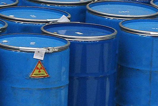 Rumunjska: Ukradeno 73 kilograma rude urana!