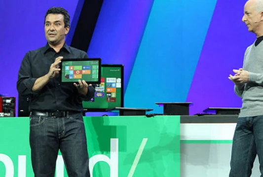 Windows 8 tableti stižu već sredinom 2012.?!