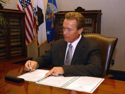 Schwarzenegger snima novi akcijski film ''Black Sands''