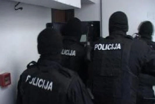 SIPA uhitila generala policije Republike Srpske