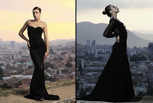 Krunu Miss Globe INT. 2011 odnijela Miss Globe Njemačke