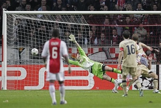 Ajax očitao lekciju očajnim Jurčićevim nogometašima