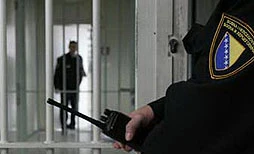 Jašarevićevim pomagačima određen jednomjesečni pritvor