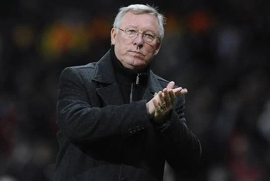 Ferguson slavi 25 godina na čelu Uniteda