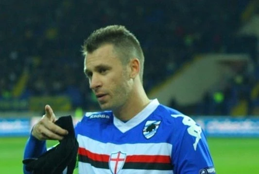 Antonio Cassano uspješno je operiran