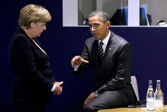 G 20: Italija stavljena pod nadzor.