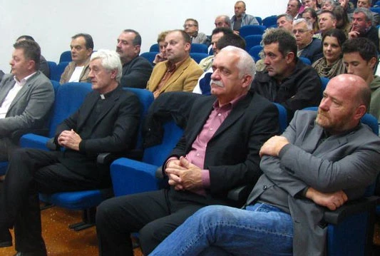 Šimićevi susreti počinju 7. studenoga