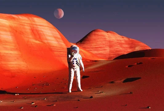 Astronauti se nakon godinu i pol vratili s "Marsa"