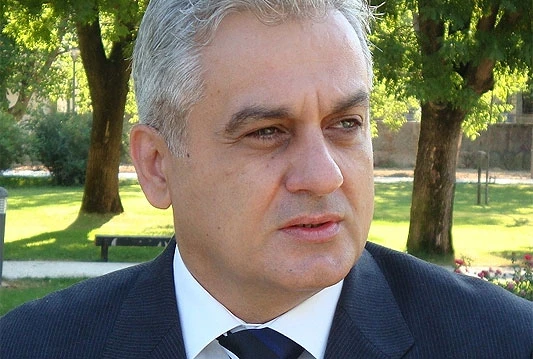 Bajramska čestitka gradonačelnika Bešlića