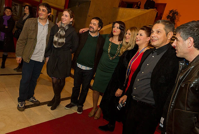 Otvoreni 5. Dani filma Mostar