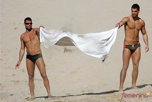 Ricky Martin i partner Carlos planiraju vjenčanje