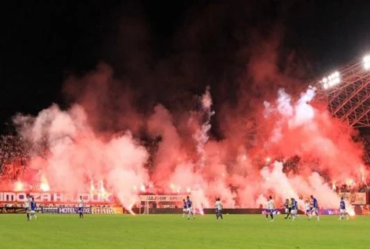 Navijači izabrali Nadzorni odbor Hajduka
