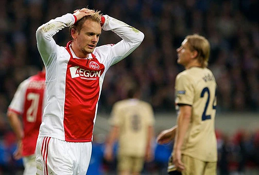 U nevjerojatnoj utakmici Utrecht s 6:4 bolji od Ajaxa!