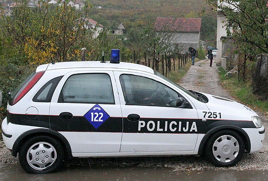 Pronađeno beživotno tijelo