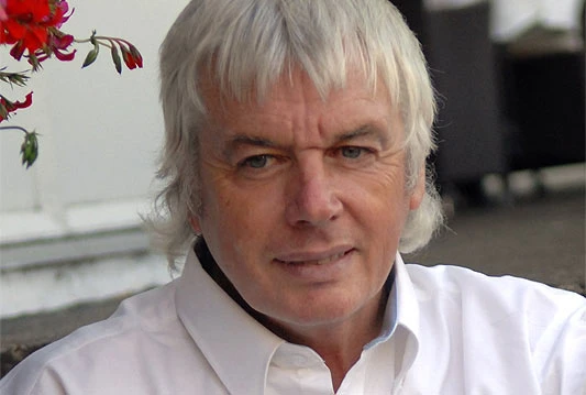Gotovo rasprodan David Icke u Zagrebu
