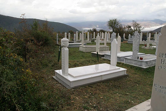 U Vrapčićima kod Mostara grom usmrtio 41-godišnjeg muškarca