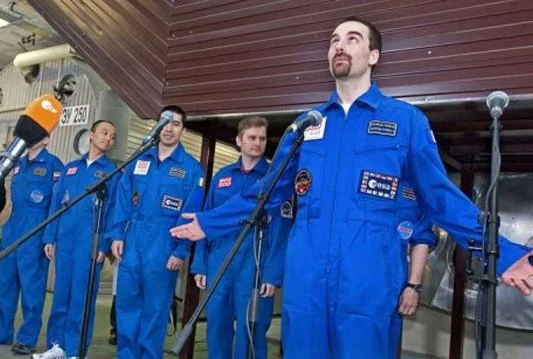 Napetost i ljubomora za vrijeme simuliranog putovanja na Mars