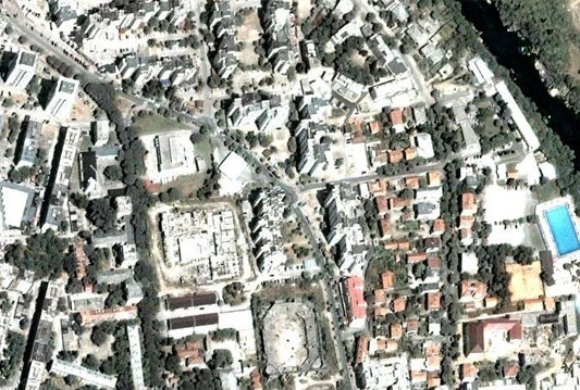 Centar 2 donosi najviše novca, a vlasti ulažu u ruralna područja