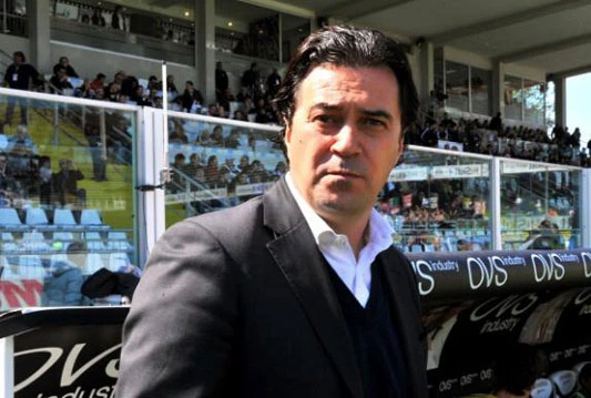 Cagliari ostao bez trenera