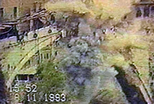Obilježena 18. godišnjica rušenja Starog mosta u Mostaru