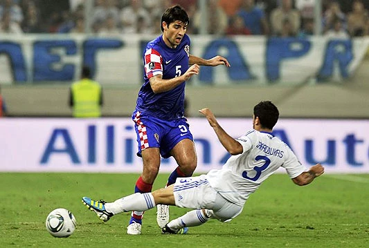 Ćorluka zbog ozljede upitan za Tursku