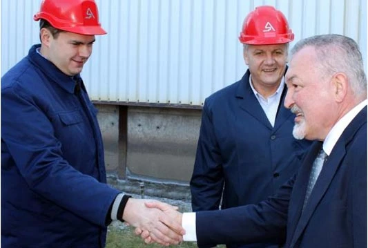 Raskrinkavanje pozadine najava Elektroprivrede HZ HB spram Aluminija
