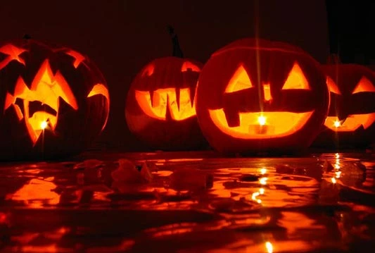 Halloween je prazan običaj smišljen samo radi profita