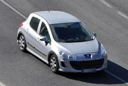 Novi Peugeot 301