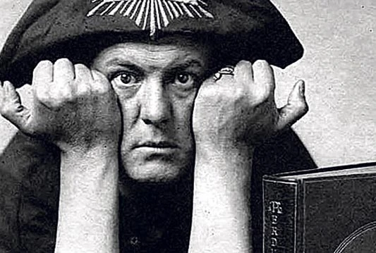 Bogate Britance nije ubijala Tutankamonova kletva, već sotonist Crowley