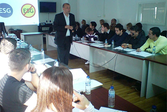 Pilot akreditacije studijskih programa u BiH