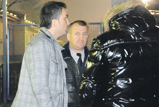 Al'Dino i Arduana se na ulici posvađali i potukli