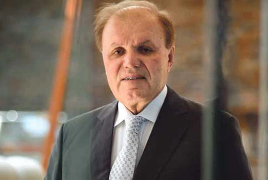 Asim Kurjak proglašen za najboljeg opstetričara svijeta