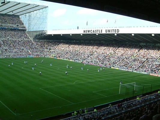 Vlasnik Newcastla mijenja naziv stadiona