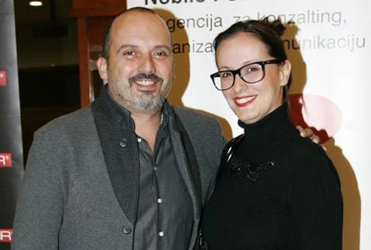 Toni Cetinski ne živi više sa suprugom