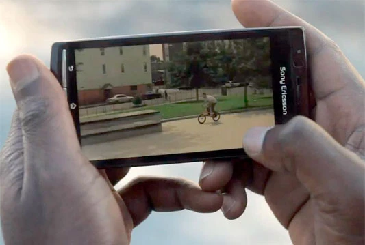 Sony Ericsson lansira Xperia Studio za umjetnike i kreativne suradnike