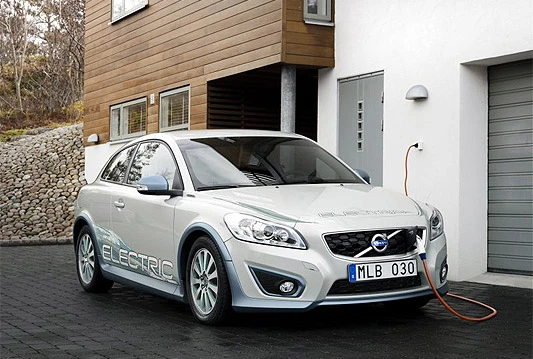 Volvo počeo sa demonstracijom električnih automobila u Šangaju 