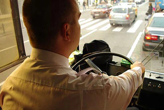 Uhićena četiri vozača Autoprevoza