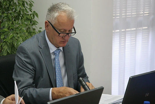Radivojević: Naredne godine počinje izgradnja 150 kilometara autoputa