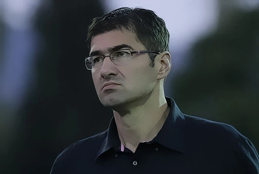 Slaven Musa: 'Kritike me više ne pogađaju'