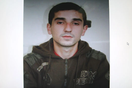 Darijan Dujić osuđen na četiri godine zatvora