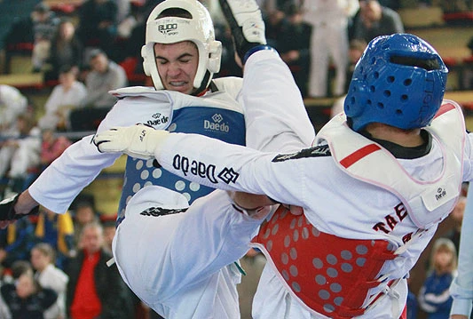 Otvoren najveći taekwondo turnir u BiH