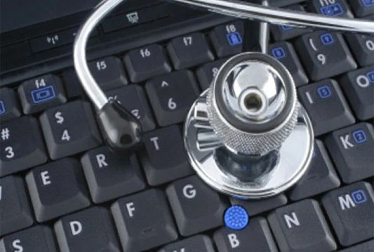 Doktori moraju liječiti pacijente koje je internet učinio bolesnima
