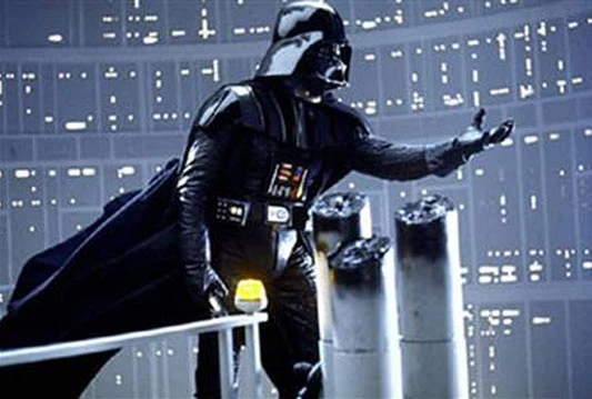 Darth Vader dobio Oscara