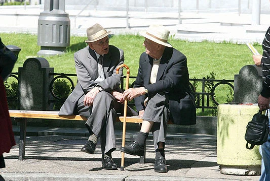 Traže veće mirovine, ili izlaze na ulice