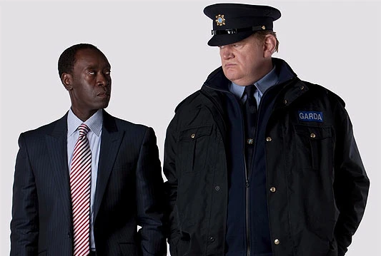 Film ''Čuvar'' na repertoaru kina Meeting Point