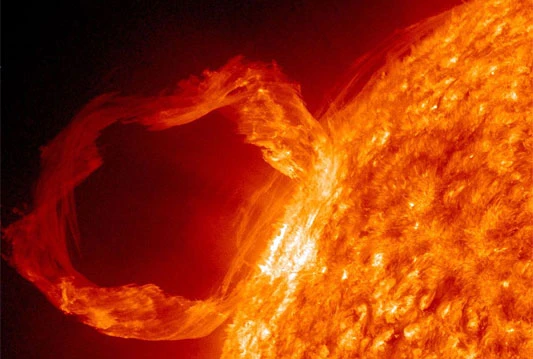 Sunce nas neće uništiti, još...