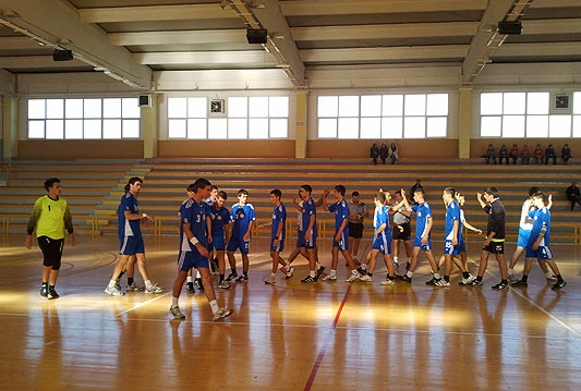 Kreće obnova sportske dvorane u Livnu