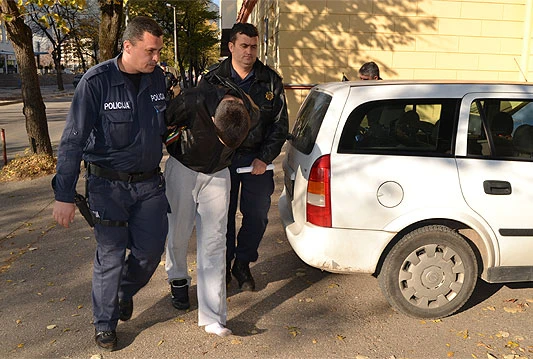 Soči i Zelčiću jednomjesečni pritvor