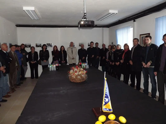 Na Univerzitetu "Džemal Bijedić" otvoren Institut za informacijske tehnologije